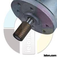 Roland Assy Feed Motor 7876709020 Roland Assy Feed Motor 7876709020