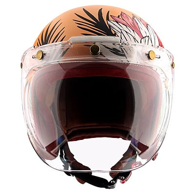 AXOR RETRO JET HAWAII PEACH 580 MM