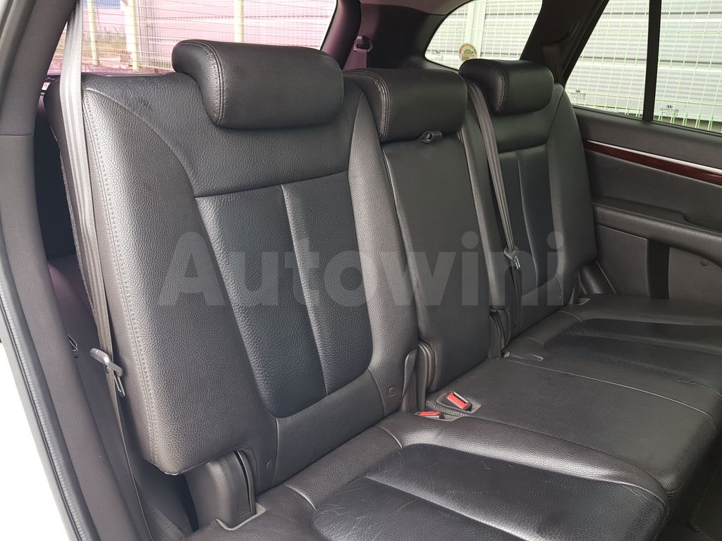 Hyundai Santa Fe 2010 V530428 ( SUNROOF )