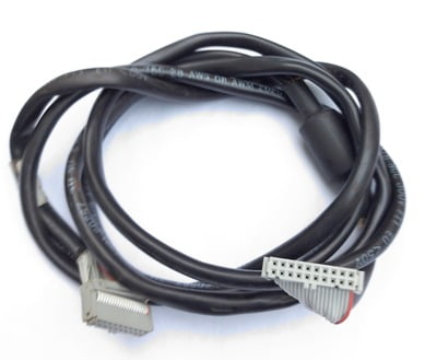 78 in wiring harness - Cybex 600T