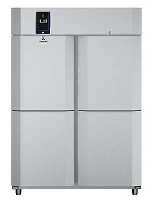 790480 4x1/2-DOOR REFRIGERATED CABINET A304 R290