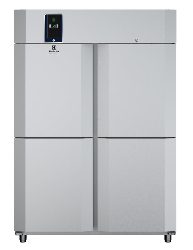 790573 4x1/2-DOOR REFRIGERATED CABINET A304 60Hz R134a