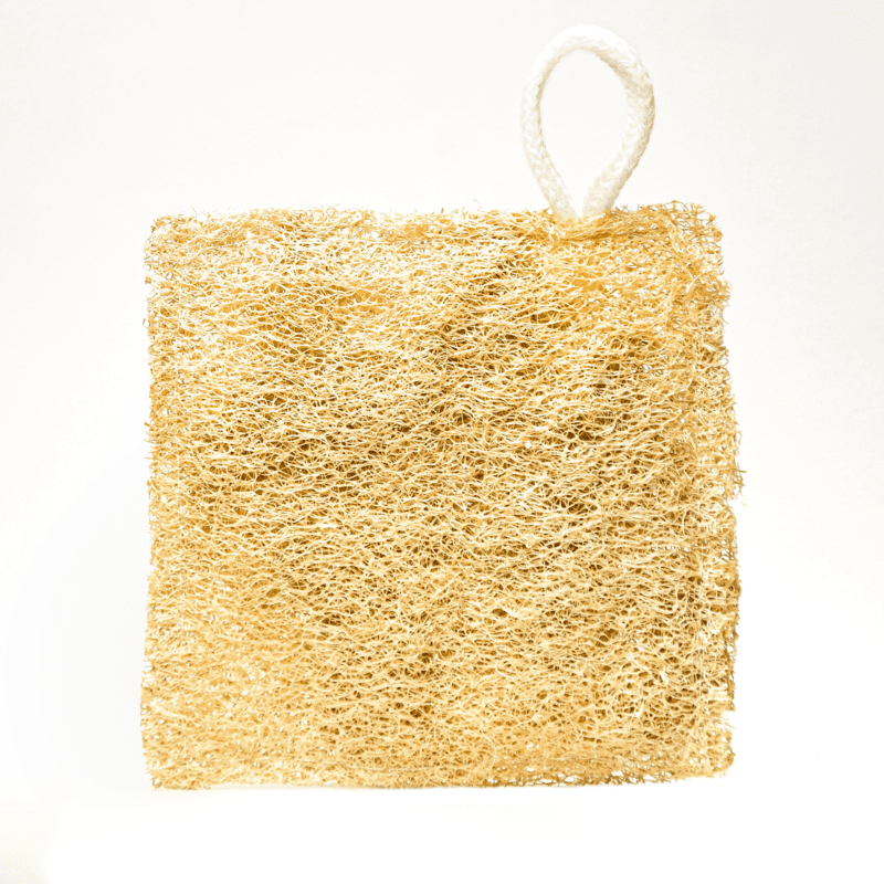 Luxurious Loofah Luxurious Loofah