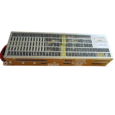 MORLEY Power Supply