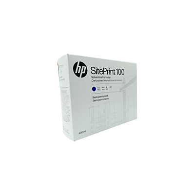 HP SitePrint Consumables