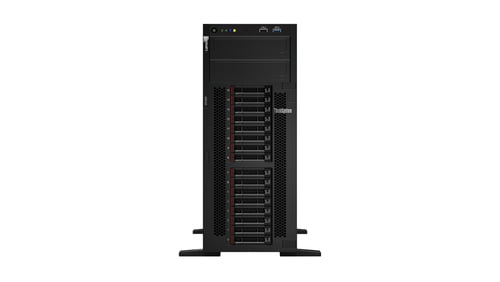 Lenovo ST550 Xeon Silver 4208 (8C 2.1GHz 11MB Cache/85W) 16GB 2933MHz
