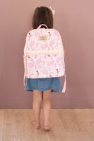 Under the Sea Backpack PINK Under the Sea Backpack PINK