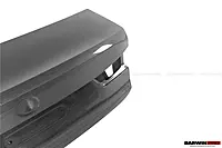 2019–2024 BMW 3 Series G20 / G28 & G80 M3 OE Style Carbon Fiber Trunk