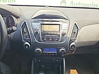 Hyundai Tucson 2010 V038593