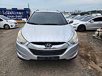 Hyundai Tucson 2010 ID: V011980