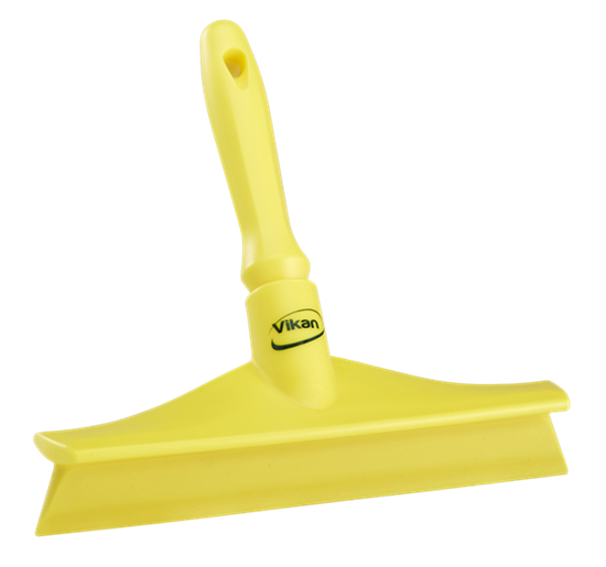 Vikan 10" Ultra Hygiene Table Squeegee