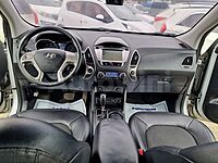 Hyundai Tucson 2010 ID: V073735