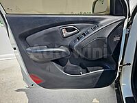 Hyundai Tucson 2010 V038593