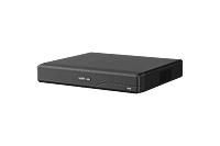 KIT-XPN8C8I-VL,Pro-X, Six 8 MP Smart Hybrid Light IP Cameras and 8-Channel NVR with 2 TB Hard Drive