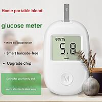 BLOOD GLUCOSE MONITOR DEVICE- BLOOD SUGAR MONITOR - DIABETICS STATUS MONITOR BLOOD GLUCOSE MONITOR DEVICE- BLOOD SUGAR MONITOR - DIABETICS STATUS MONITOR