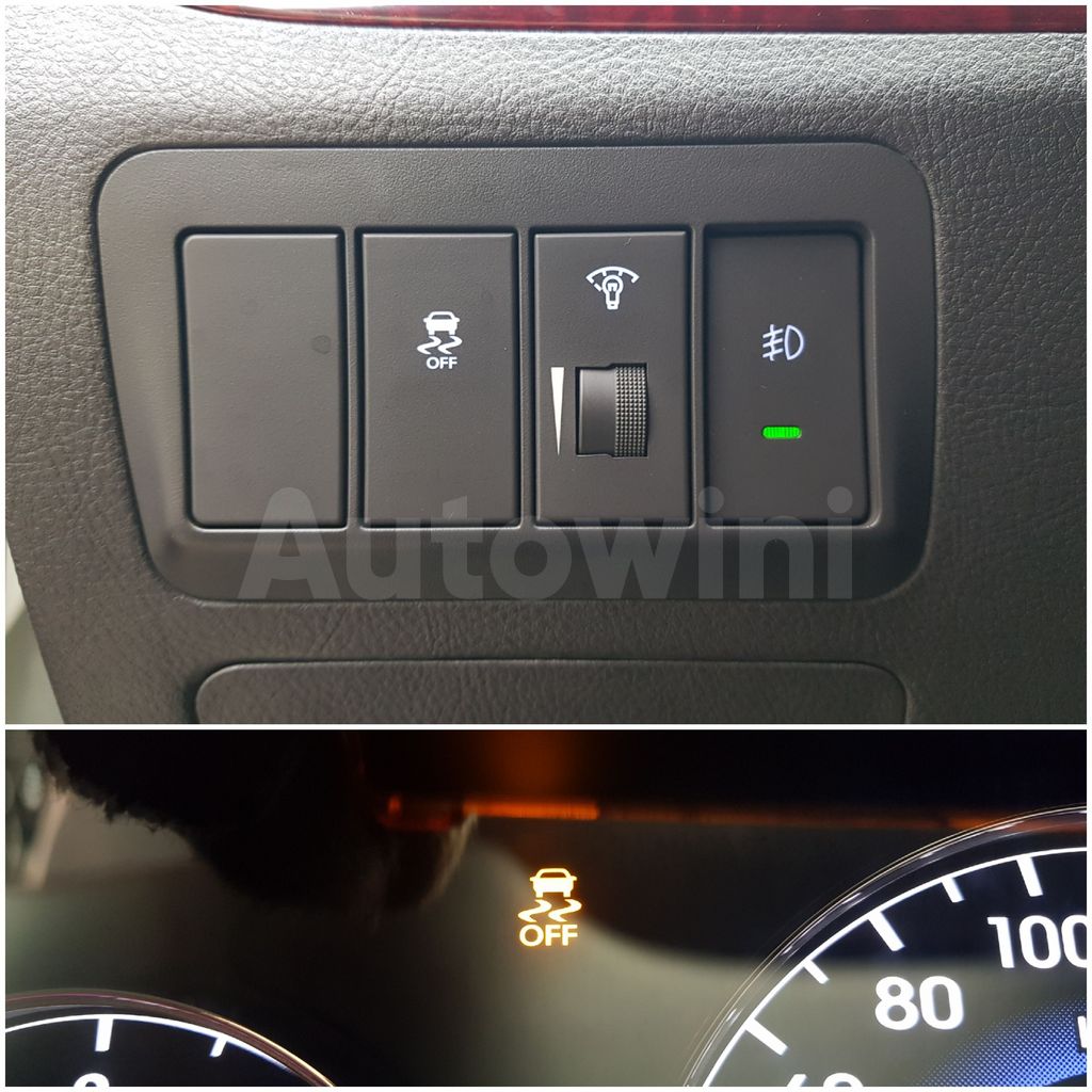 Hyundai Santa Fe 2010 V530428 ( SUNROOF )