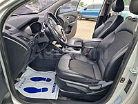 Hyundai Tucson 2010 ID: V073735