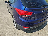 Hyundai Tucson 2010 4x4 ID: V036866