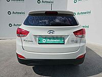 Hyundai Tucson 2012 ID: V409035