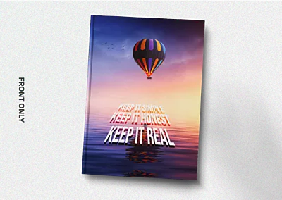 Keep It Real Keep It Real