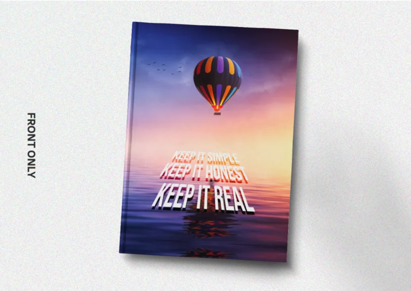 Keep It Real