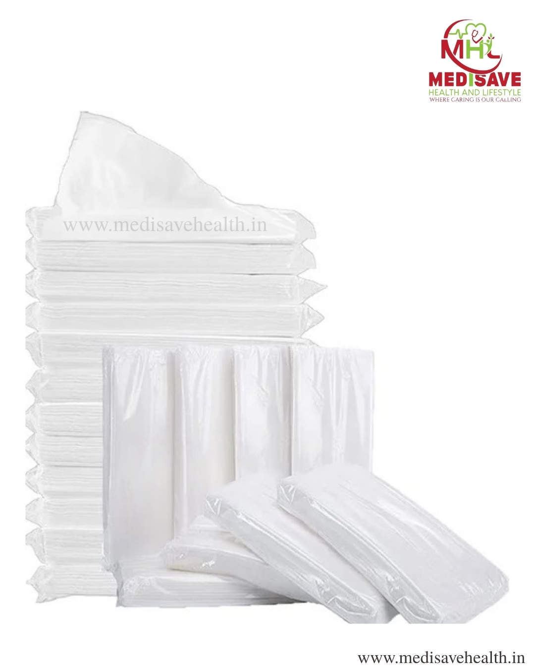 DISPOSABLE TOWEL SPUNLACE