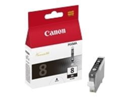Canon CLI-8Bk Ink Tank Black 0620B024AA