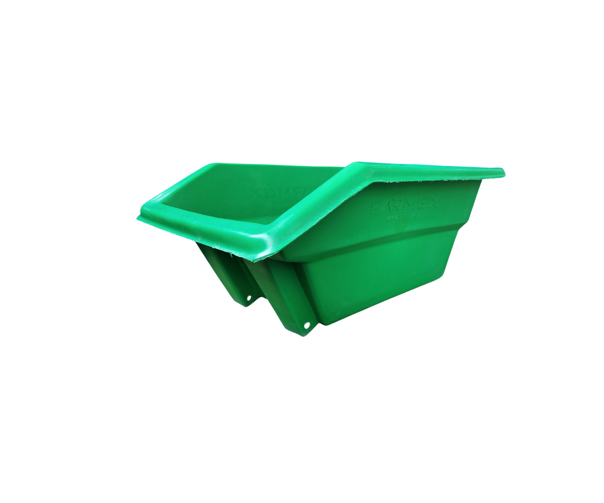 Green Wheelbarrow Spare Trough for WB300