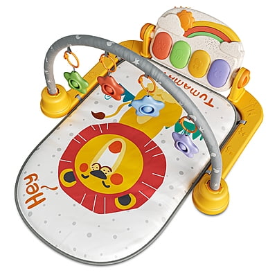 INFANT PLAY GYM- LION