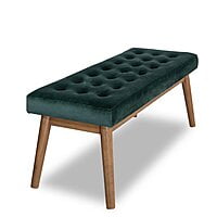 Amber Bench Amber Bench