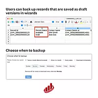 Zoho CRM: Recovery & Data Loss Restoration
