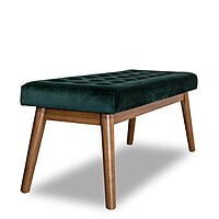 Amber Bench Amber Bench