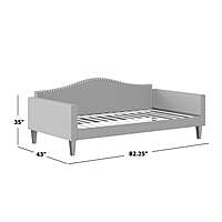 Logan Day Bed Logan Day Bed