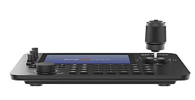 BG-Commander-Pro