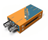 AVMATRIX 3G-SDI to HDMI Mini Converter AVMATRIX 3G-SDI to HDMI Mini Converter