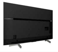 Sony BRAVIA BZ35F 55" Class HDR 4K UHD Commercial IPS LED Display