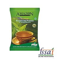 Amazon 3 in 1 Instant Cardamom Tea Premix Powder-1000gm Amazon 3 in 1 Instant Cardamom Tea Premix Powder-1000gm
