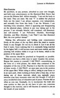Meditation - Monks of the Ramakrishna Order Meditation - Monks of the Ramakrishna Order