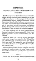 Reminiscences of Swami Brahmananda Reminiscences of Swami Brahmananda