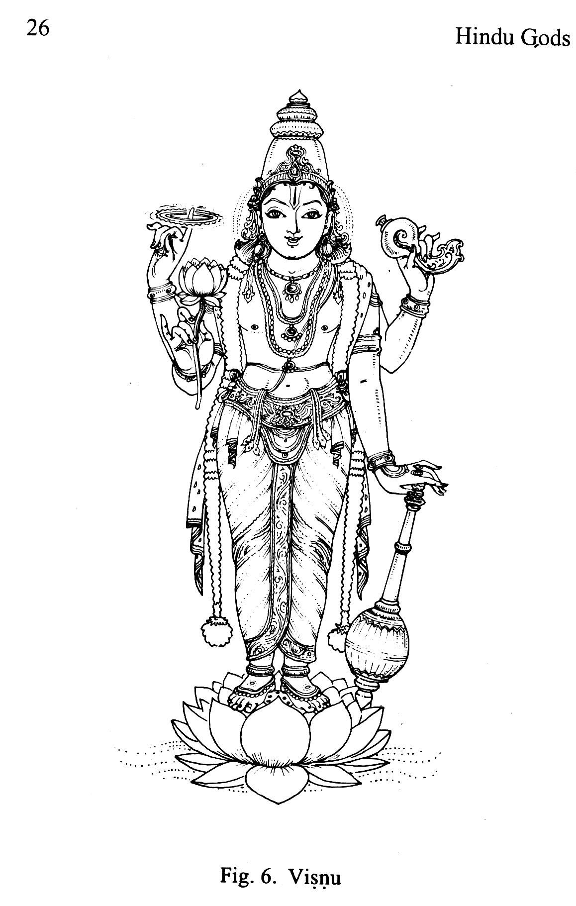 Hindu Gods and Goddesses Hindu Gods and Goddesses