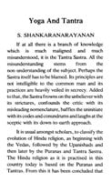 Yoga - Its Various Aspects Yoga - Its Various Aspects