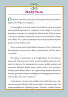 Manifestations of Lord Siva