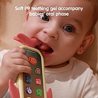 Baby Mobile Toy- Red Baby Mobile Toy- Red