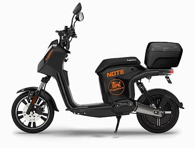 Kugoo Kirin Note 3