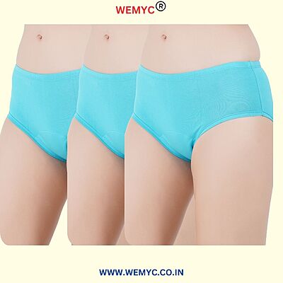 Period  Panty - Womens Day Special Offer