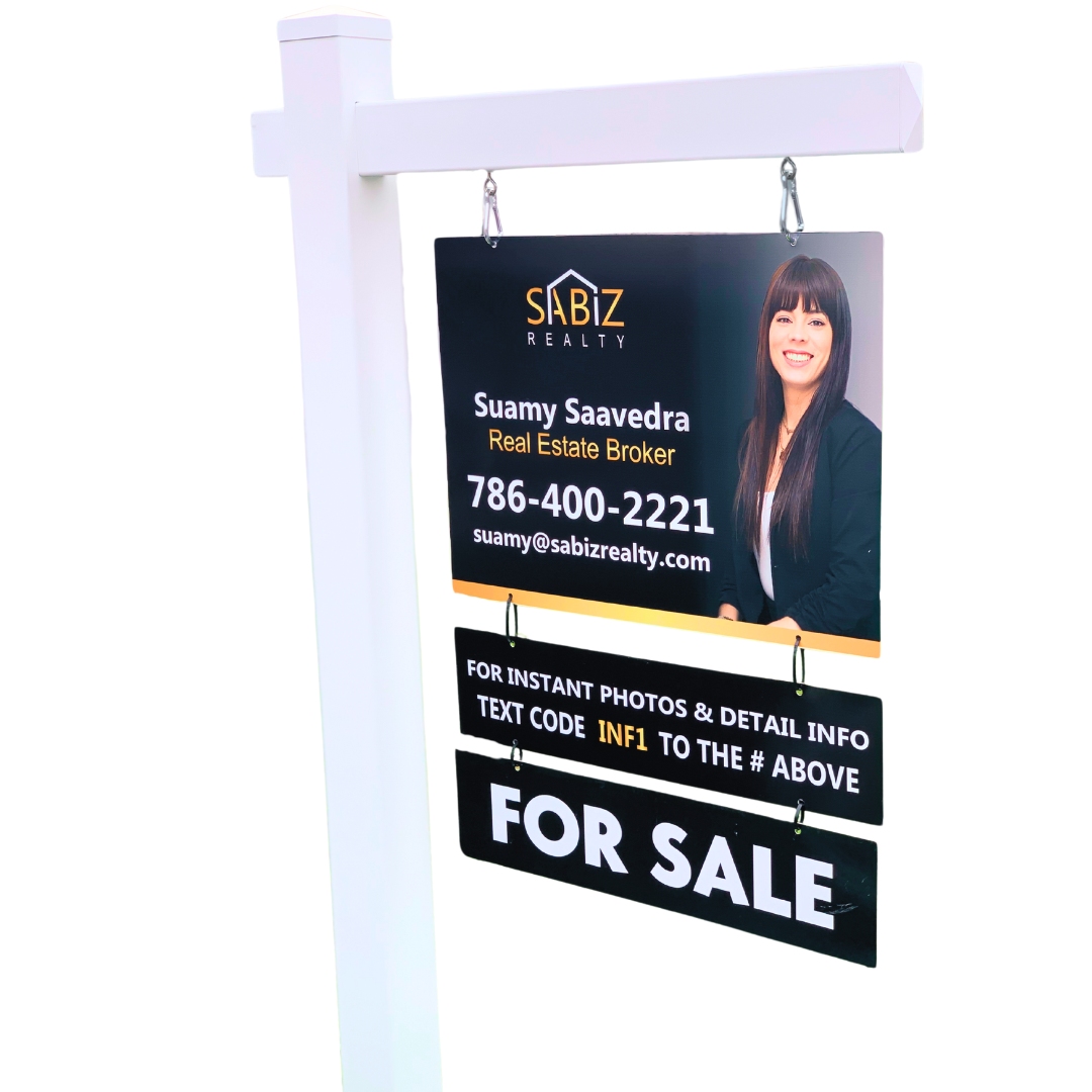 Customizable Real Estate Designs – Personalized Branding