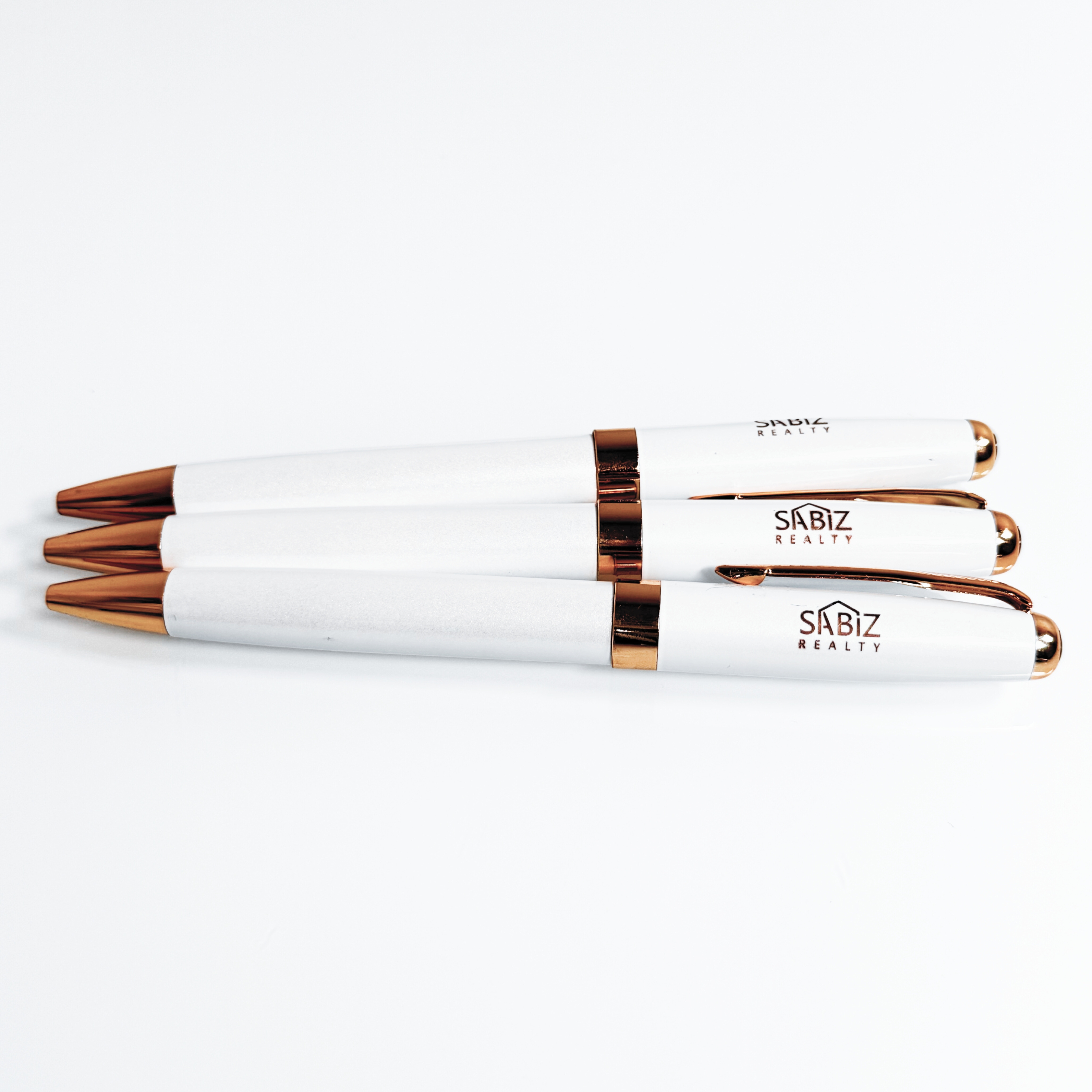 Metal Ballpoint Pen
