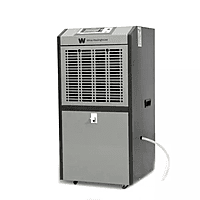 Automatic Dehumidifiers silver Machine Automatic Dehumidifiers silver Machine