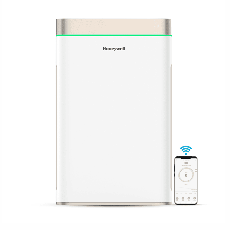 Honeywell Air Touch U2