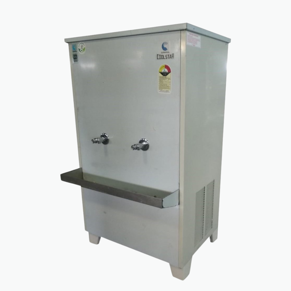 Climatrol water cooler for smaller spaces. Climatrol water cooler for smaller spaces.